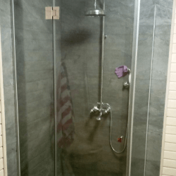 Класична душова