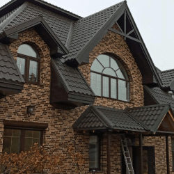 Вікно на системі Reynaers