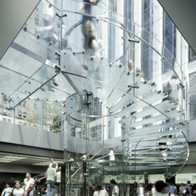 Загартоване скло і триплекс скло: порівняння