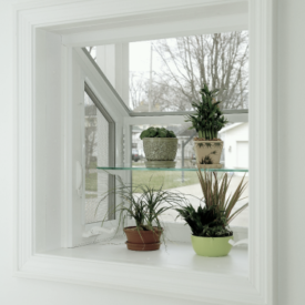 Вікно з однокамерним або двокамерним пакетом, що вибрати?