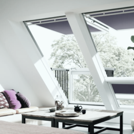 Можливості сучасних віконних систем