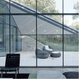 Поширені питання стосовно алюмінієвого скління